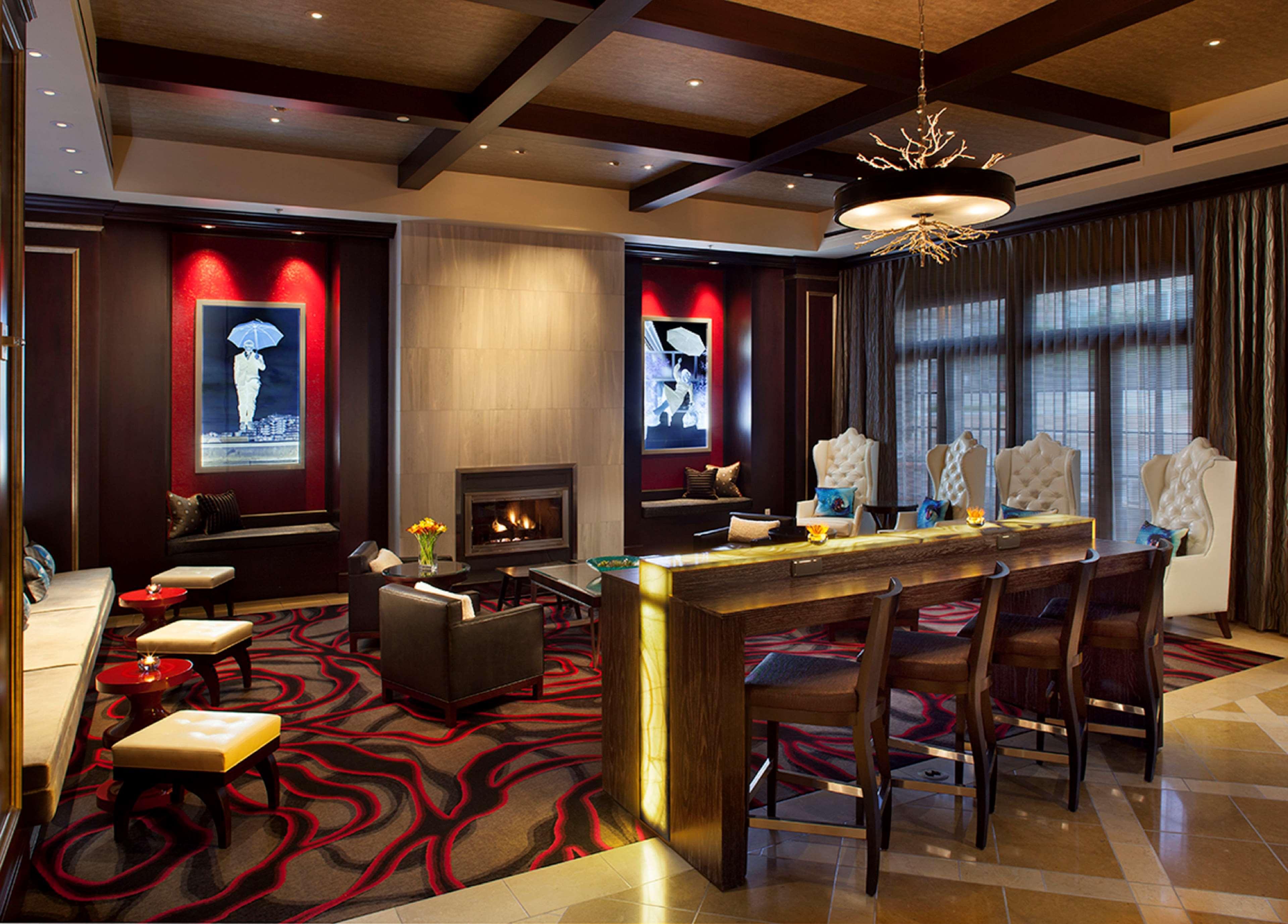 Juniper Hotel Cupertino, Curio Collection By Hilton Exterior foto
