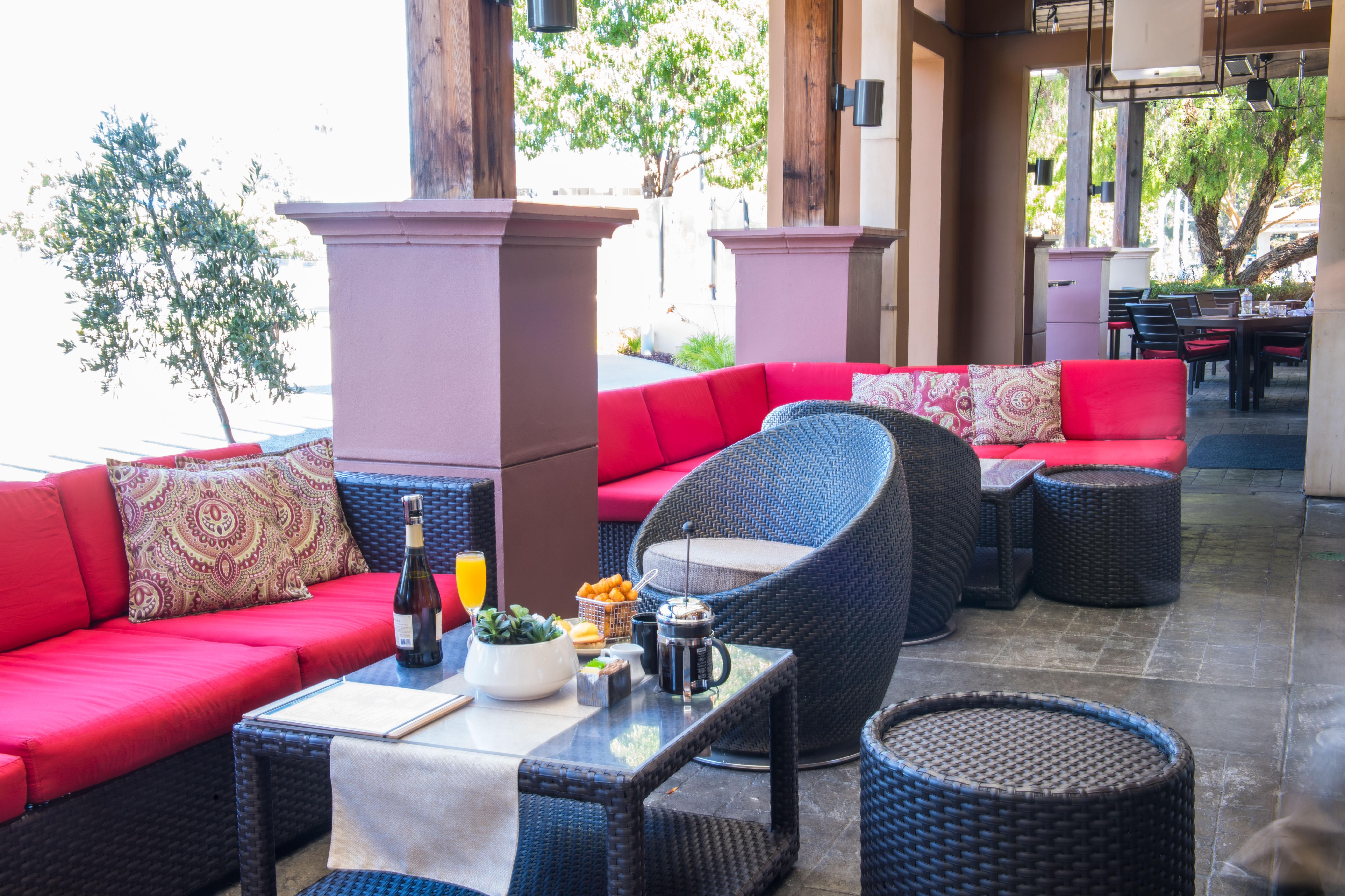 Juniper Hotel Cupertino, Curio Collection By Hilton Exterior foto