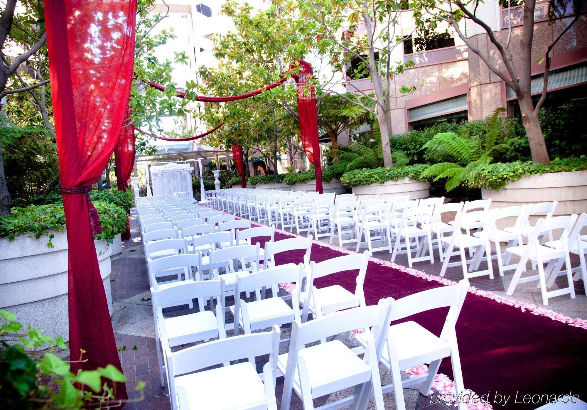 Juniper Hotel Cupertino, Curio Collection By Hilton Facilidades foto