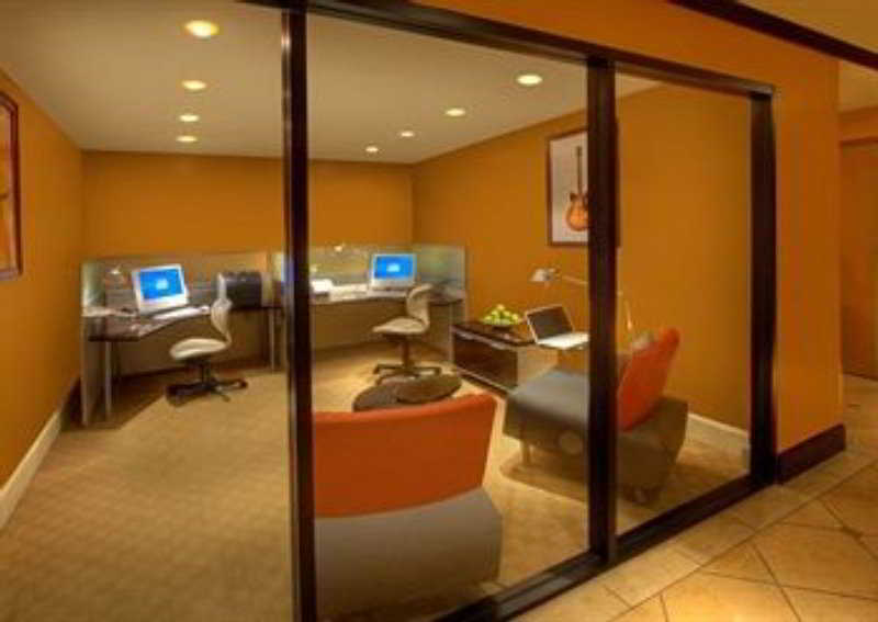 Juniper Hotel Cupertino, Curio Collection By Hilton Facilidades foto