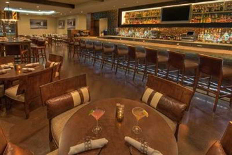 Juniper Hotel Cupertino, Curio Collection By Hilton Restaurante foto