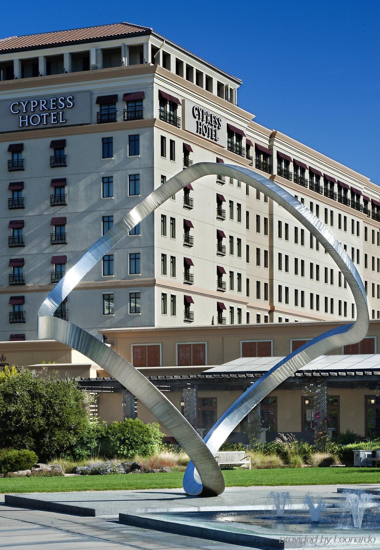 Juniper Hotel Cupertino, Curio Collection By Hilton Exterior foto