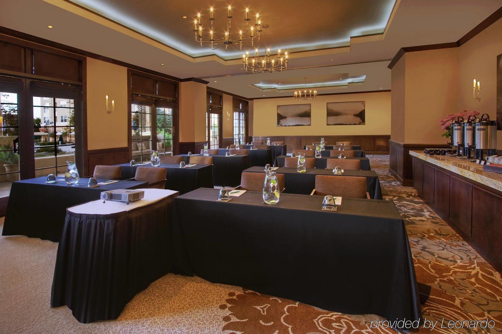 Juniper Hotel Cupertino, Curio Collection By Hilton Facilidades foto