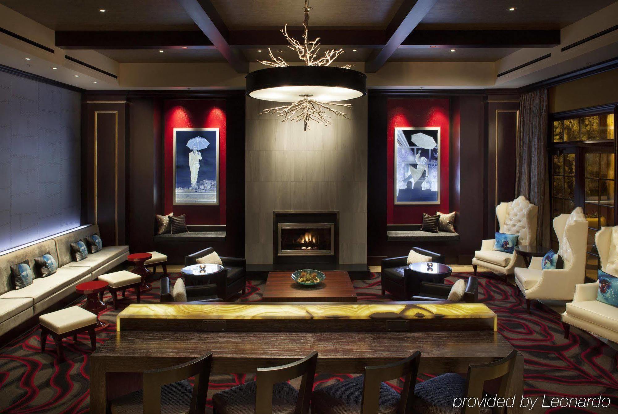 Juniper Hotel Cupertino, Curio Collection By Hilton Exterior foto