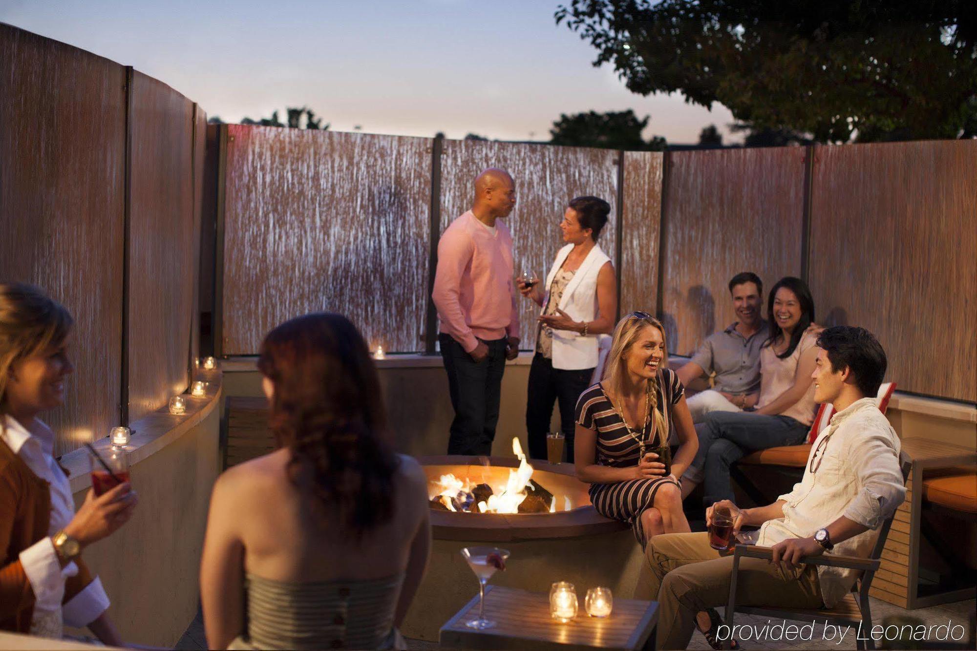 Juniper Hotel Cupertino, Curio Collection By Hilton Exterior foto
